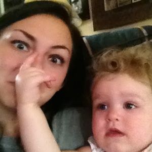 Meet your Posher, Lauren